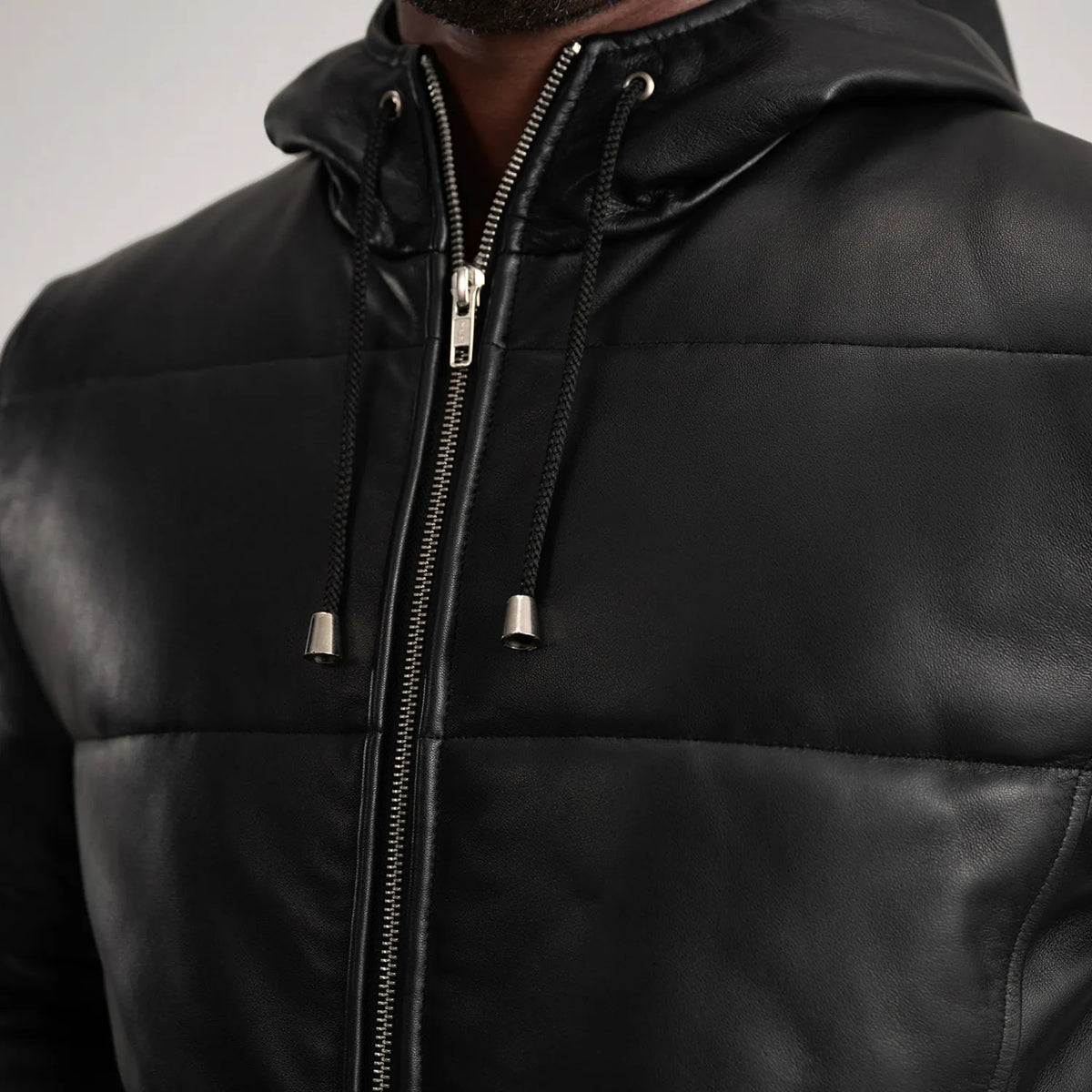 
Interior View Showing Polyester Lining & Dual Inside Utility Storage Pockets