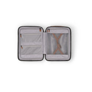 
Urban Graphite Hand Luggage Suitcase Front Pocket Zuna, detail view 4