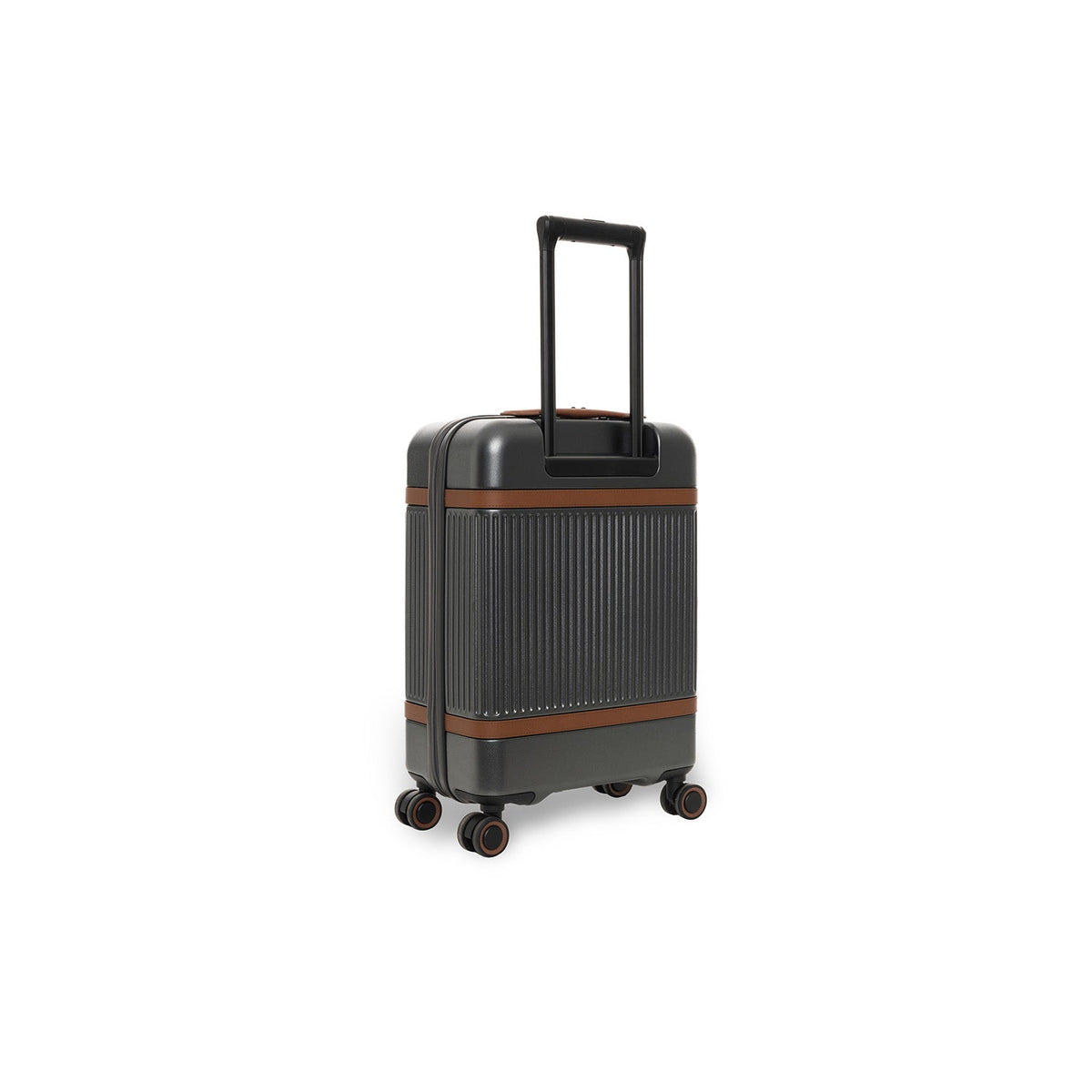 
Urban Graphite Hand Luggage Suitcase Zuna, detail view 5