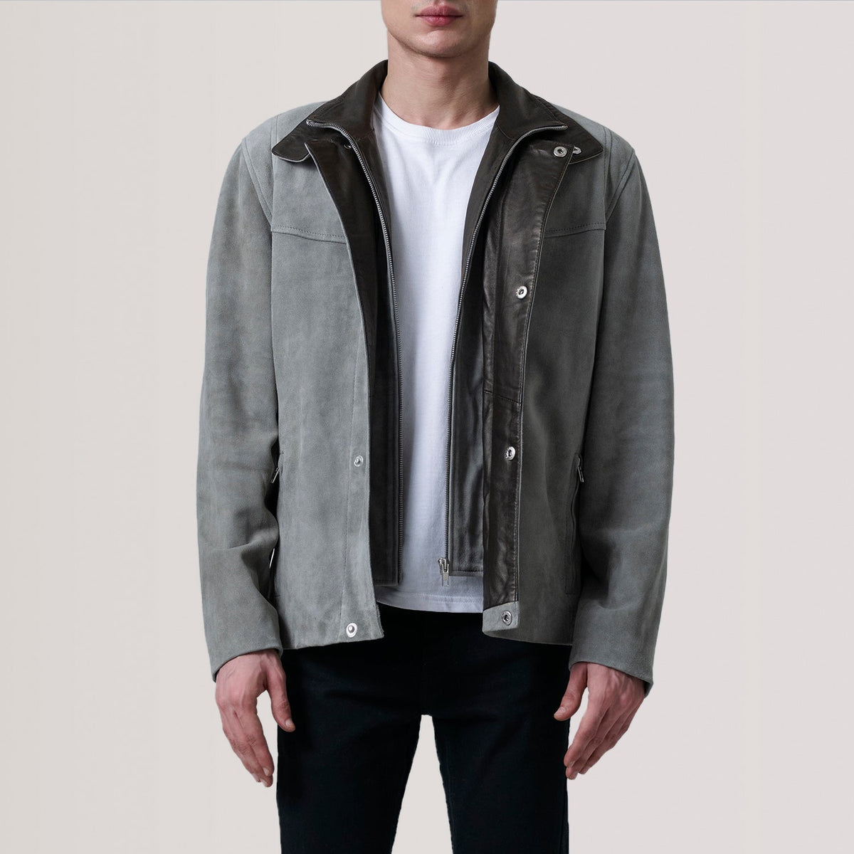 Henrik Jacket – alternate product view 1