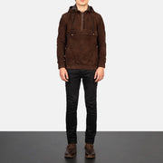 Kenton Hooded Jacket – alternate product view 3