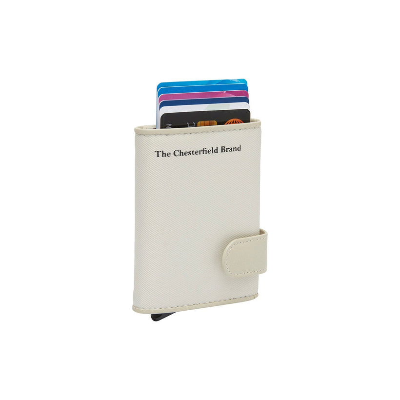 Sabana Full-Grain Leather Card Holder