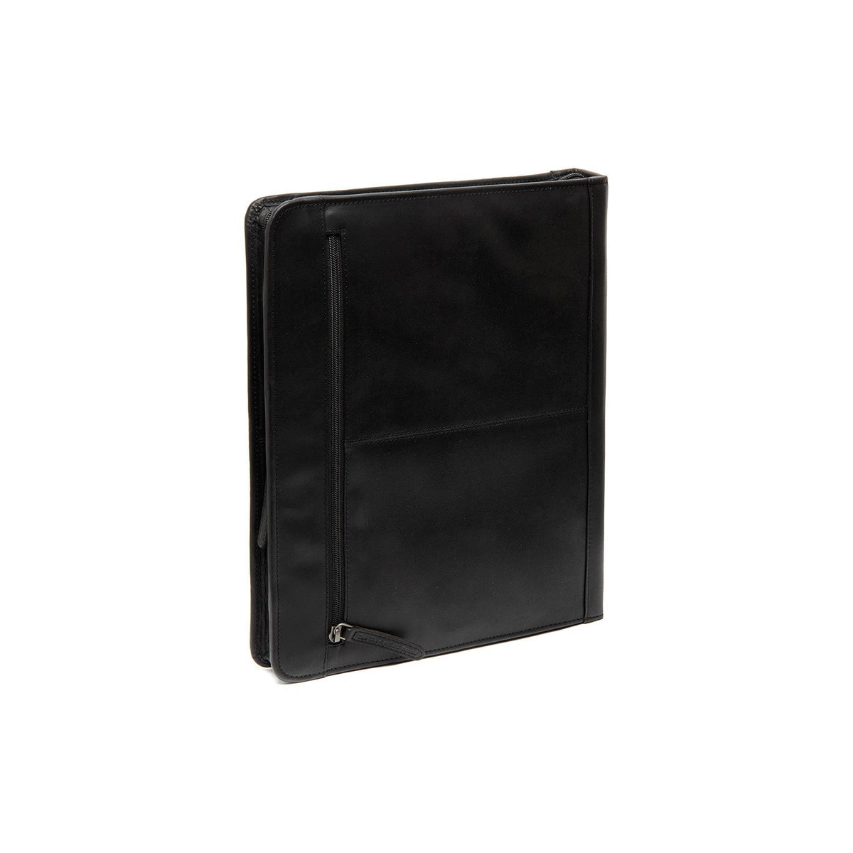 
Interior View Showing Quilted Viscose Lining & Dual Inside Utility Storage Pockets