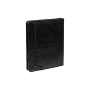 
Interior View Showing Quilted Viscose Lining & Dual Inside Utility Storage Pockets