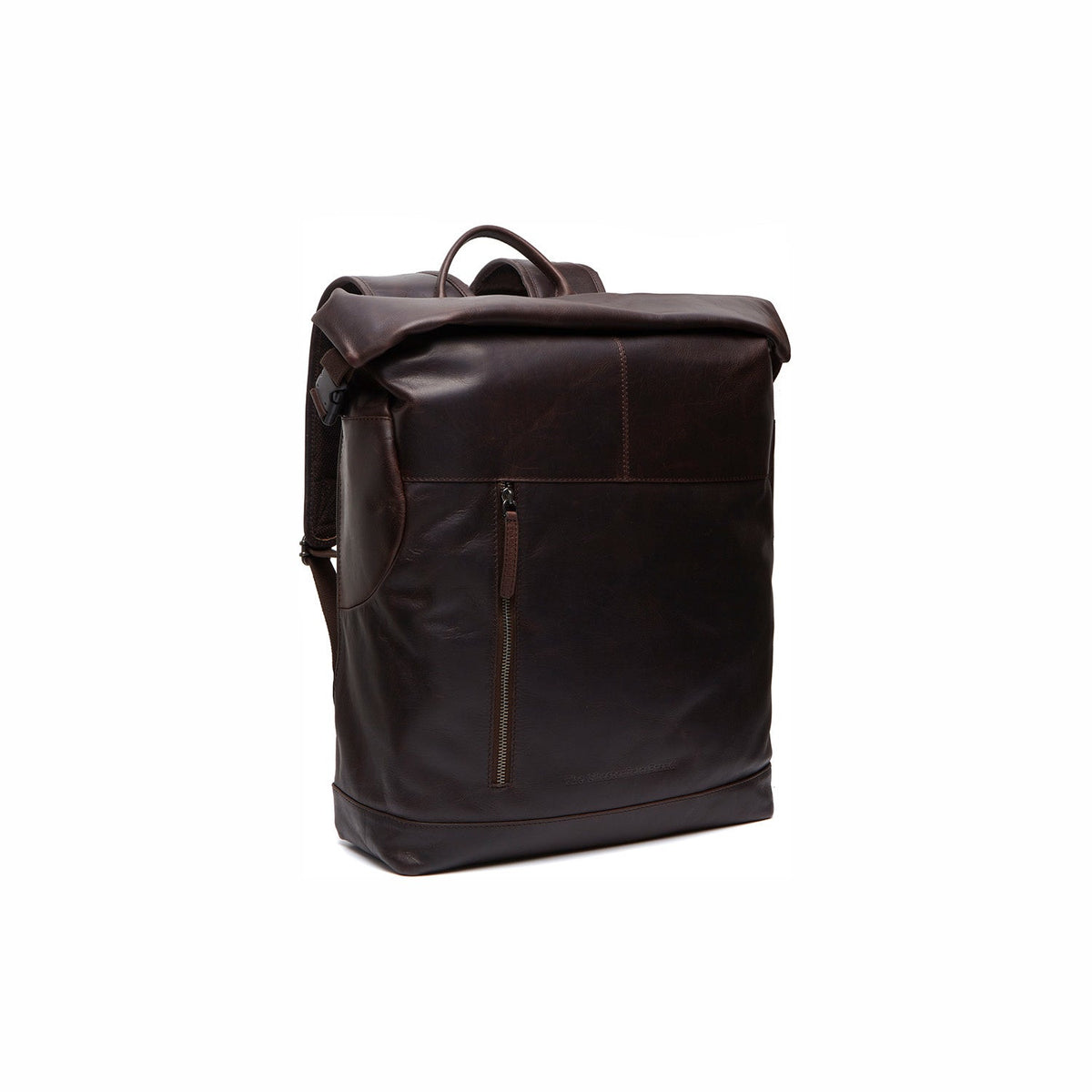 
Everyday Carry Perspective Showing Ergonomic Grab Handle & Strap Comfort