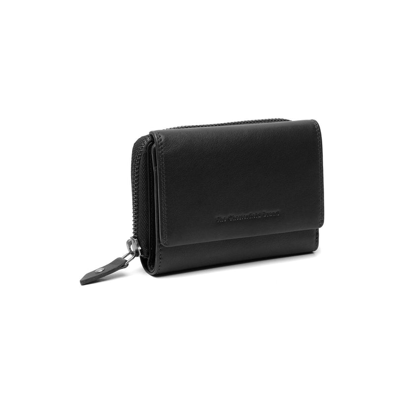 Aldra Full-Grain Leather Wallet
