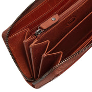 Livorno Full-Grain Leather Wallet – alternate product view 3