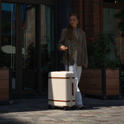 Medium Suitcase Zuna – alternate product view 3
