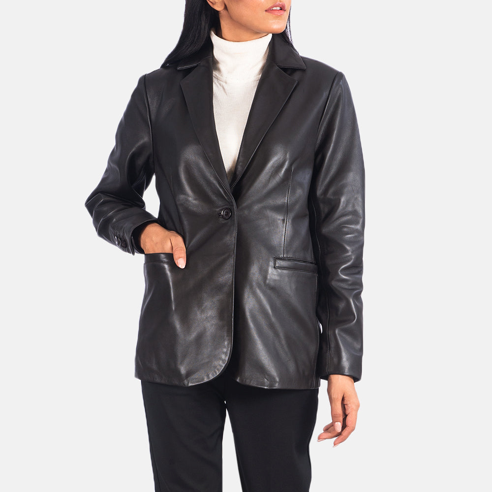 Norma Blazer – alternate product view 1