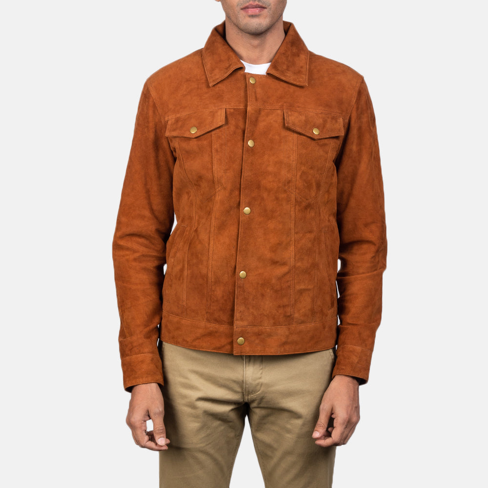 
Stallon Jacket – alternate product view 3